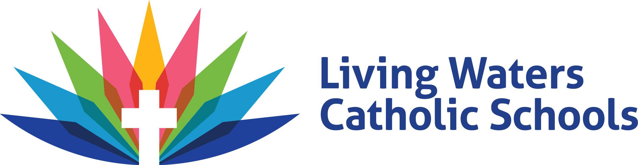 Living Waters Logo